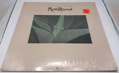 Mark Almond To The Heart Vinyl ABC Records 1976 ABCD-945 VG+ • $4.99