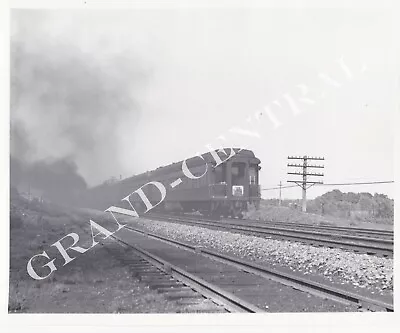 $9.99 • Buy 1937 New York New Haven & Hartford Railroad Photo #1356 Ny&nh Kingston Ri