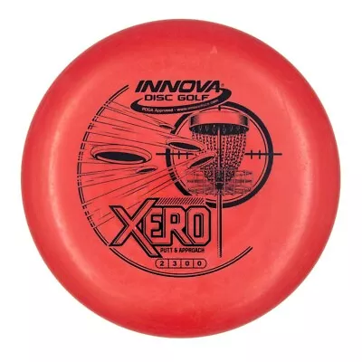 Innova DX Xero • $27.93