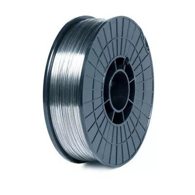 A18 Mild Steel Mig Welding Wire 0.6MM X 1KG Spool SG2 • £9.99