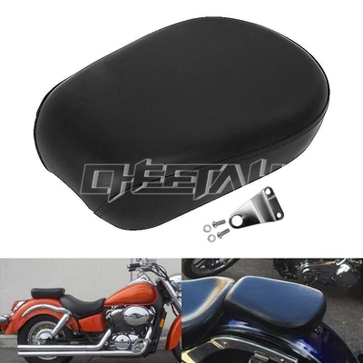 $46.99 • Buy Rear Passenger Seat Cushion Fit For Yamaha XVS 400 650 V-Star 400 650 1998-2022