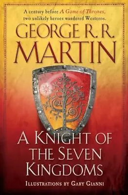 A Knight Of The Seven Kingdoms (A Song Of Ice And Fire) • $5.74