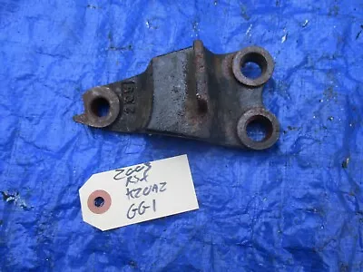 02-06 Acura RSX Type S K20A2 Upper Engine Side Mounting Bracket OEM K20A3 Civic • $59.99