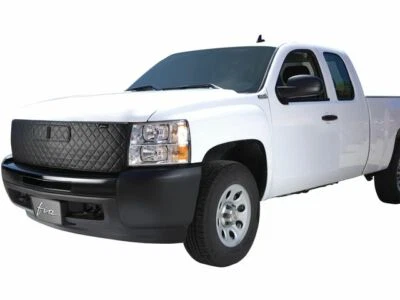 $108.78 • Buy Winter And Bug Grille Screen Kit 7YMB96 For Sierra 2500 HD 3500 Classic 1500