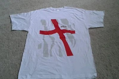 £5 • Buy St George T Shirt Size Xl