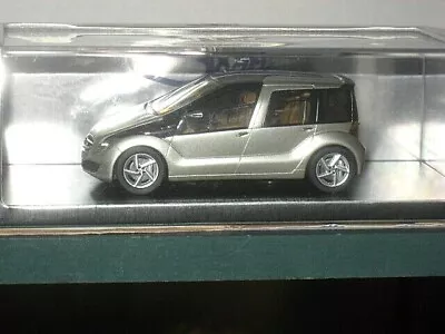 Spark 2005 Mercedes Benz F600 Hygenius Concept 1/43 #S1016 New Rare • $39.99