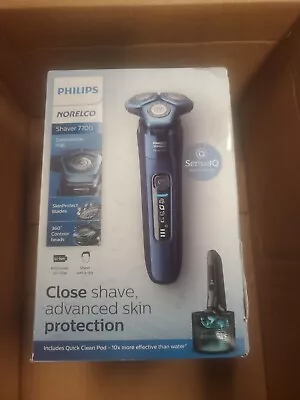 Philips Norelco 7700 Cordless Rechargeable Men's Electric Shaver • $99.99