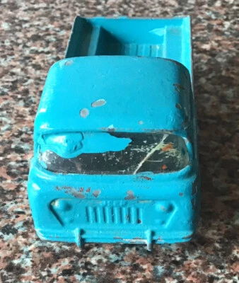 £1.99 • Buy Vintage Corgi Toys Jeep FC-150 No 409