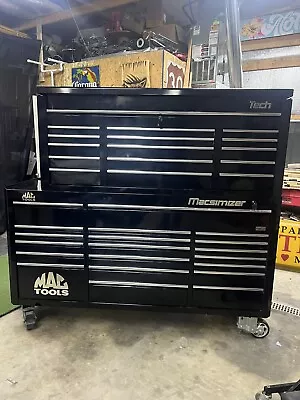 Mac Tool Macsimizer Tech Tool Boxes • $10500