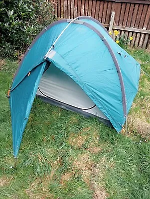 Vaude Taurus I Durable 2 Person Tent • £75