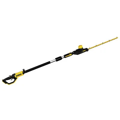 $146.99 • Buy DeWalt DCPH820B 20V MAX 22 In. Pole Hedge Trimmer (Tool Only) New
