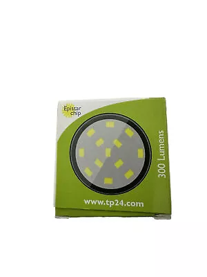 Tp24-8620 G40 Round Led 3.5w Warm White • £13.50