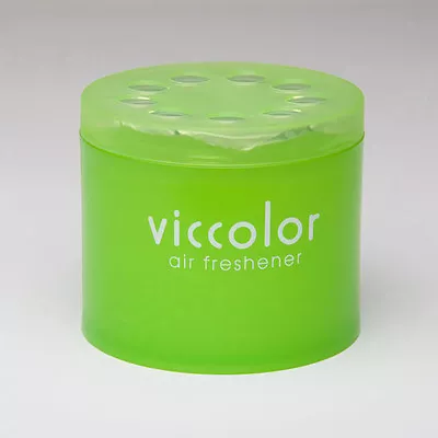 DIAX Viccolor Car Air Freshener / Shampoo Authentic JDM Air Freshener 5404 Green • $12.96