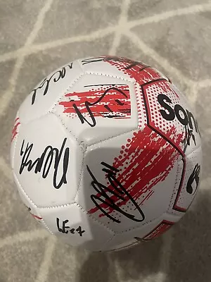 Middlesbrough FC 23/24 Signed Football • £40