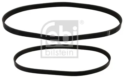 40858 Febi Bilstein V-ribbed Belt Set For Ford • $72.98