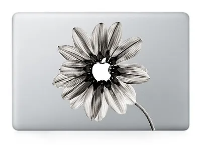 Flower MacBook Pro Sticker Viny Decal For Macbook Air/Pro/Retina 13 15 17  • $8