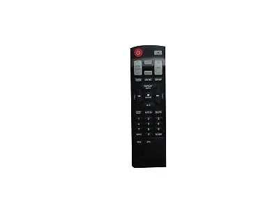 Remote Control For LG AKB36638235 FA166DAB FA163 FA168 Mini Hi-fi Audio System • £13.19