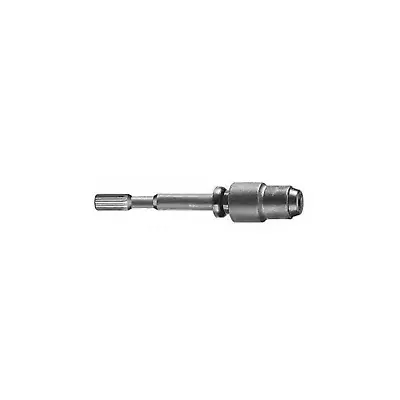 Milwaukee 48-03-3015 Adapter Spline Hammer Drill To SDS-Plus Bits • $38