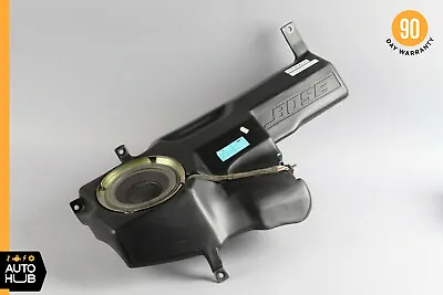 98-03 Mercedes W210 E320 Wagon Bose Trunk Subwoofer Sub Woofer Sound Speaker OEM • $103.75