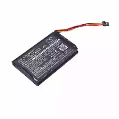 Battery For TOMTOM Go 6200 TOMTOM Pro 5250 TOMTOM PRO TRUCK 5250 • $42.72