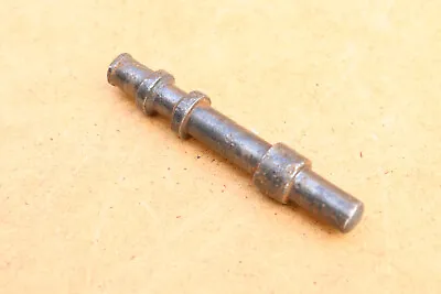 WW2 WWII Wehrmacht Genuine Feed Cover Axle B5 Spare Part MG 34 • $79.90