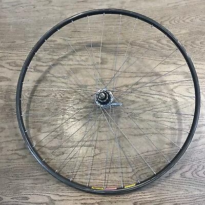 Mavic 57 1/2 GL 330 Tubular Road Bike Wheel 32h 700c 130mm 8-9-10 Speed HG • $169.99