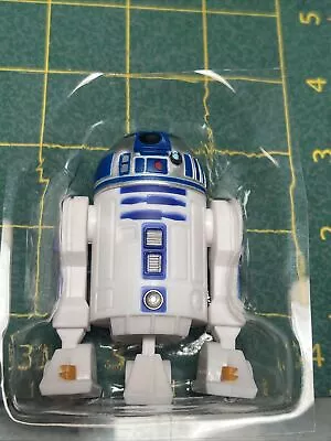 Star Wars Toybox 3” Figure R2D2 New Hope Variant Exclusive  Toy Box • $16