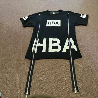 Hood By Air HBA T-shirt Size M • $151.04