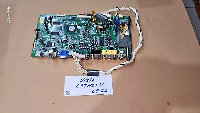 Vizio Main Board 3370-0052-0150 Pulled From Model L37hdtv • $21.95