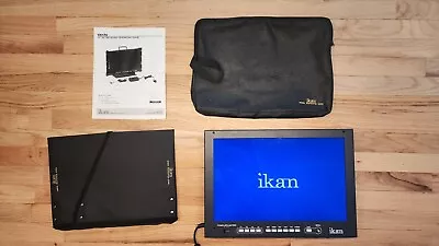 Ikan VX17e Field Monitor Kit • $100