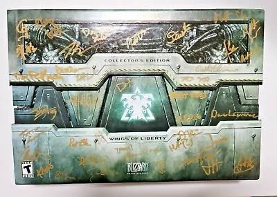  Wings Of Liberty Collector's Edition • $99