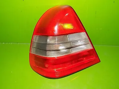 94-97 Mercedes C220 230 280 OEM W202 Driver Left Tail Light Lamp 2028201364 • $49.79