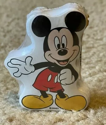 Original Vintage Walt Disney World Mickey Mouse Magic Towel - Brand New Unopened • $9.99