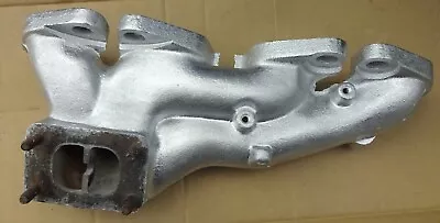 NISSAN CA18DET 18cc 16V DOHC EFI RWD MODEL 1987 94 EXHAUST MANIFOLD NH0773 USED • $250