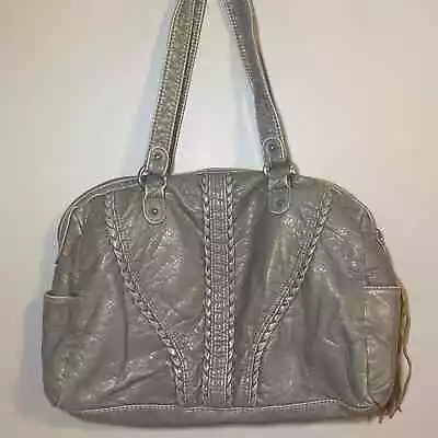 Red By Marc Ecko Bags Gray • $20.99