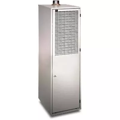 Mobile Home Furnace Heater - 80000 BTU - Multi Fuel - Propane Or Natural Gas • $5142.63