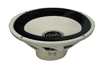 Powerbass XL-1240DMF KSV Voice Coil 4-OHM 250W-RMS/500W-12  Marine Subwoofer • $119