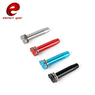 $34.99 • Buy Element - CNC Spring Guide For V3 Gearbox (4pcs/set) - IN0732