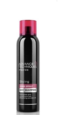 Avon Dry Shampoo 150ml • £6.49