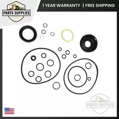 1306150 Seal Kit Fits Snow Plow Meyer 15254 • $22.76