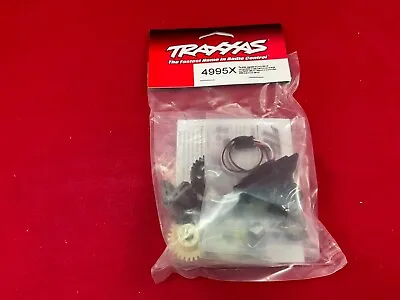 Traxxas 4995X Reverse Upgrade Kit With 2060 Servo For T-Maxx 3.3 Long Wheelbase • $50