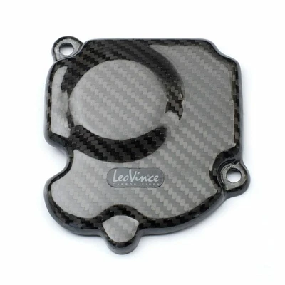 $65.94 • Buy 12004 - Cache Allumage Leovince Fibre Carbone Kawasaki Z 750 R