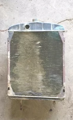 Farmall M Tractor Radiator • $200