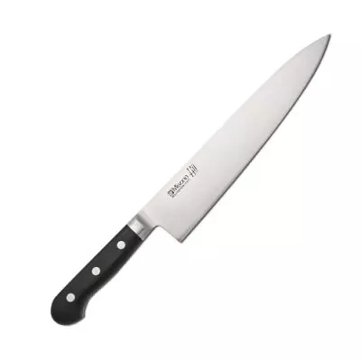 Misono 440 Series Chef Kitchen Knife No.813 24cm Stainless Japan Import • $158.61