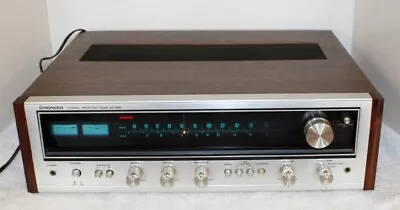 Vintage Pioneer SX-535 Am/Fm Stereo Receiver ~ Clean ~ Works Great ~ Smoke-Free • $347.99