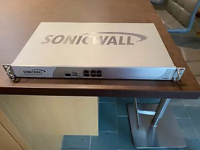 Sonicwall NSA 2400 • $115