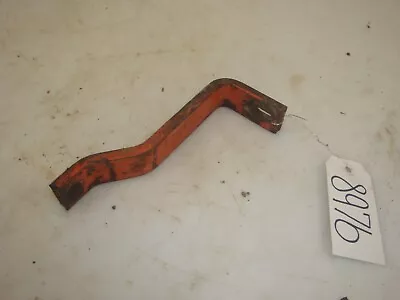 $15 • Buy 1969 Allis Chalmers 180 Diesel Tractor Floor Plate Brake Spring Bracket