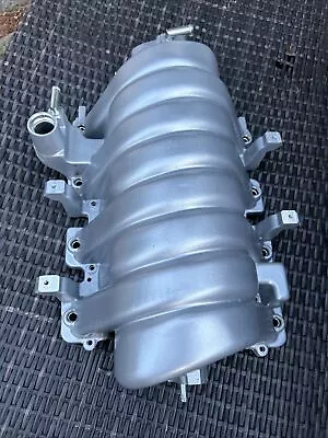 Ported 6.1 Hemi Intake Manifold - Challengercharger300srt85.7l6.1l6.4l392 • $1150