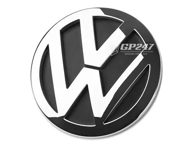 £24.99 • Buy New Genuine Rear Tailgate VW Touareg [2003-2010] Badge 7L6853630A 7L6853630AULM