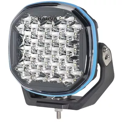 Narva Ex2 9 Inch LED Driving Light 12V/24V - Single 72180 • $305.96